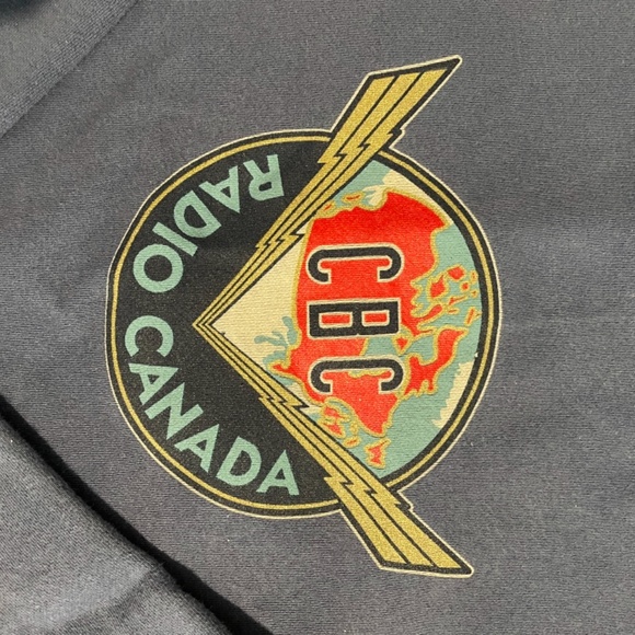 Vintage replica sweater - Picture 4 of 6